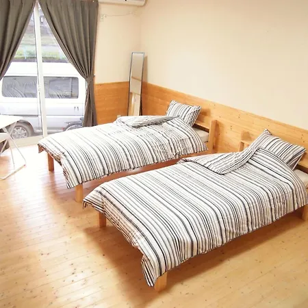 Hibari Guesthouse-2