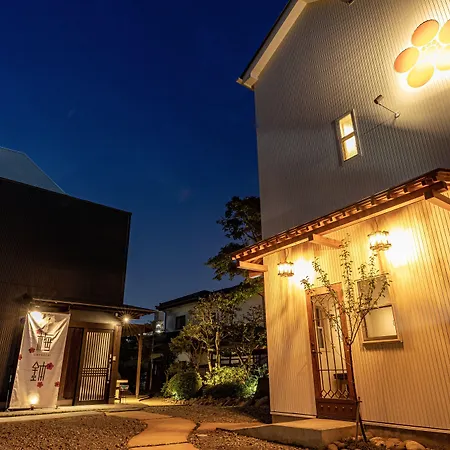 Sendai Guest House Umebachi-3