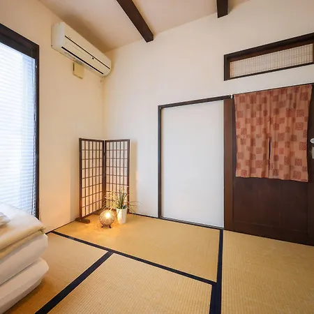Sendai Guest House Umebachi-2